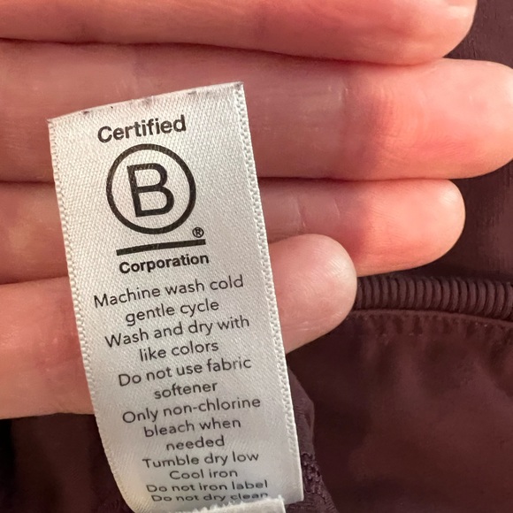 Athleta Studio Flare Pant - Picture 6 of 6